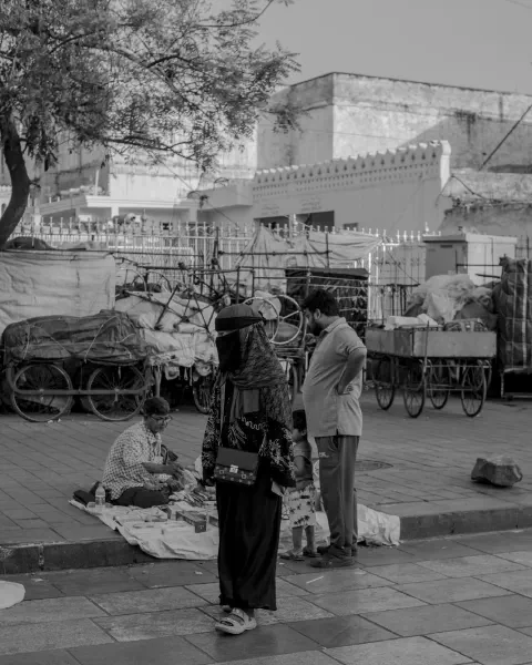 Charminar, photo 7