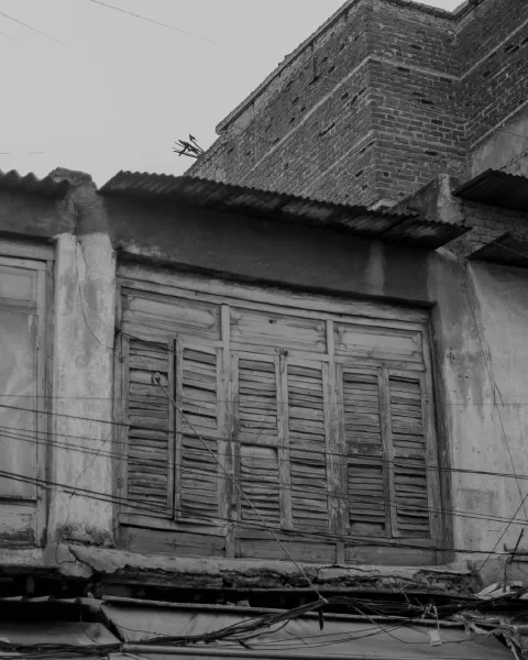 Charminar, photo 8