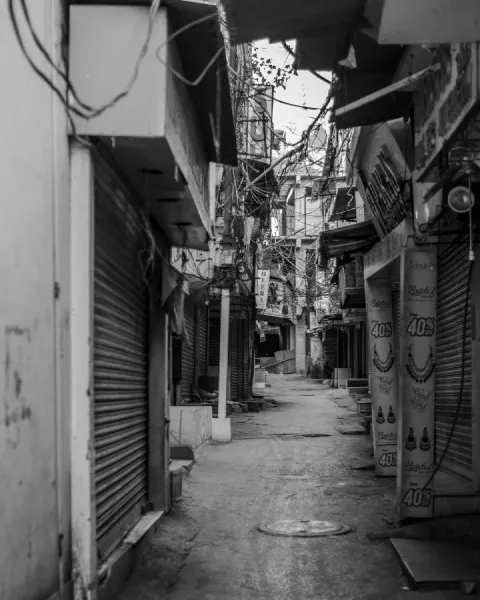 Charminar, photo 9