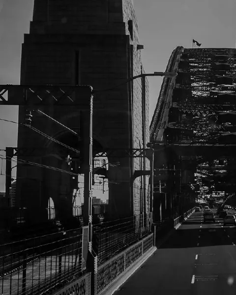 Sydney, photo 1