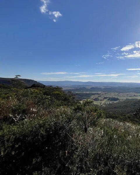 Blue Mountains, photo 6