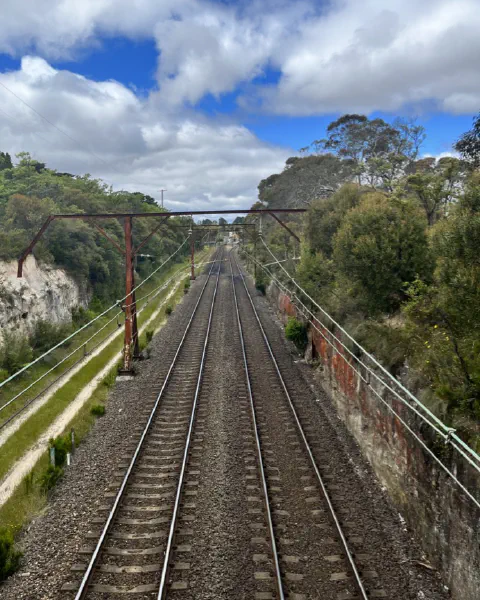Blue Mountains, photo 7