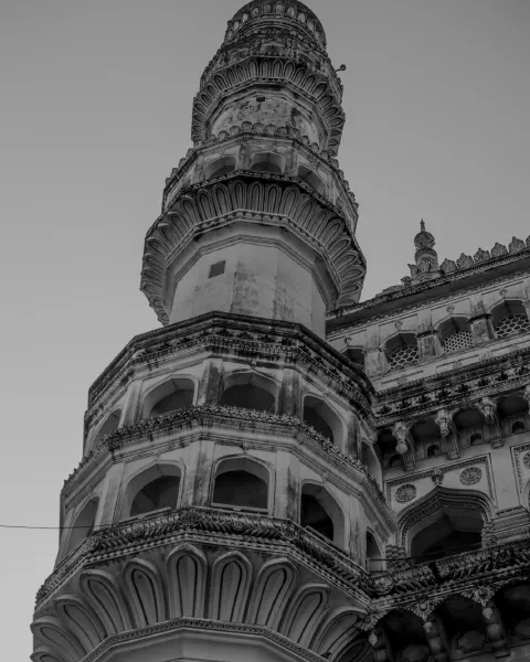 Charminar, photo 2