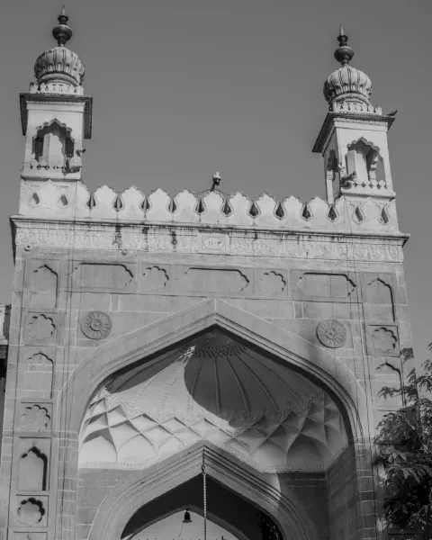 Charminar, photo 5
