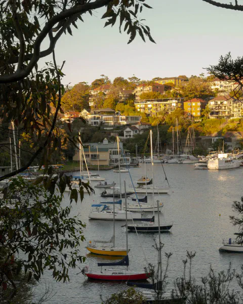 Neutral Bay, photo 2