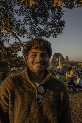 Dipankar Srirag